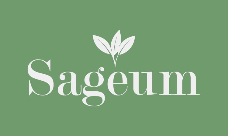 Sageum.com - buying Unique premium names